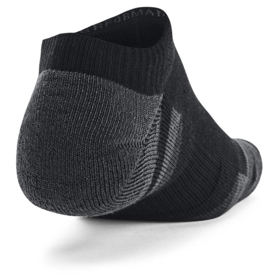 Under Armour Κάλτσες Performance Tech No Show Socks 3 pairs Under Armour Κάλτσες Performance Tech No Show Socks 3 pairs